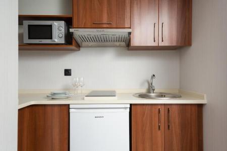 Отель Courtyard by Marriott Tashkent в Ташкент - Узбекистан