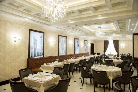 Отель Simma Hotel SPA & Waterpark в Ташкент - Узбекистан