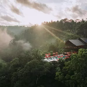 отель Buahan, A Banyan Tree Escape