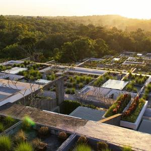 отель Hideaway Villas Bali Uluwatu