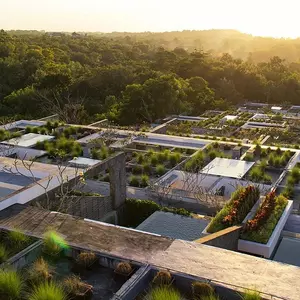 отель Hideaway Villas Bali Uluwatu