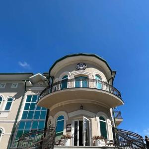 отель Отель МариС