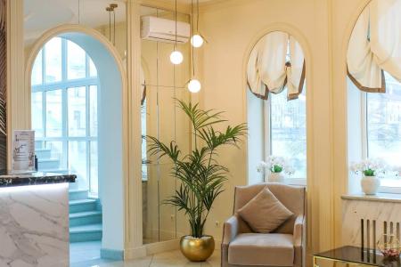 Отель Отель МариС в Ессентуки - Россия