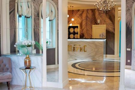 Отель Отель МариС в Ессентуки - Россия