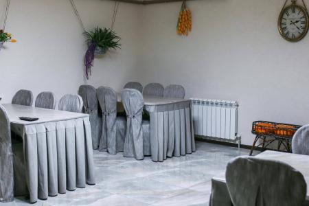 Отель Отель МариС в Ессентуки - Россия