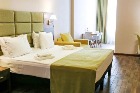 Отель Отель МариС в Ессентуки - Россия