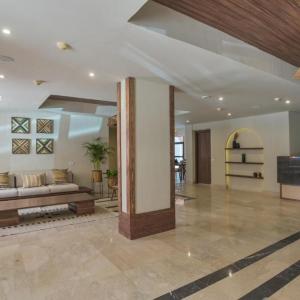 отель AJIRA Bay Hotel Hurghada Marina