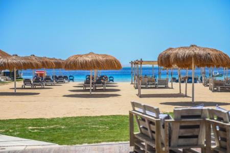 Отель AJIRA Bay Hotel Hurghada Marina в Хургада - Египет