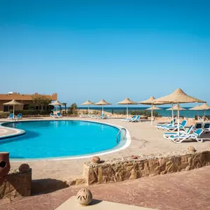 отель Silver Beach Redsea Resort - Adults Only