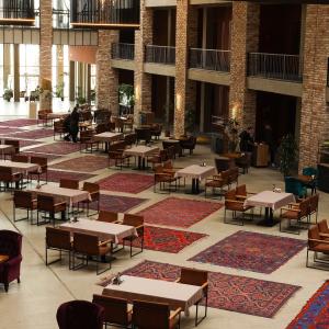 отель Alleya Resort