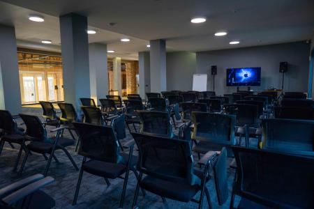 Отель Alleya Resort в Махачкала - Россия