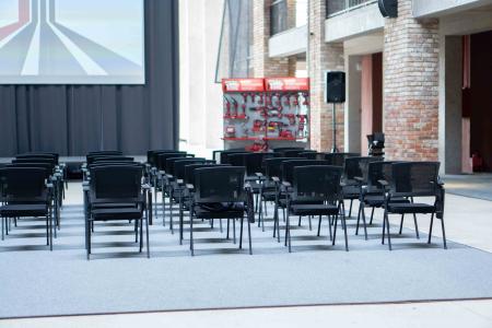 Отель Alleya Resort в Махачкала - Россия