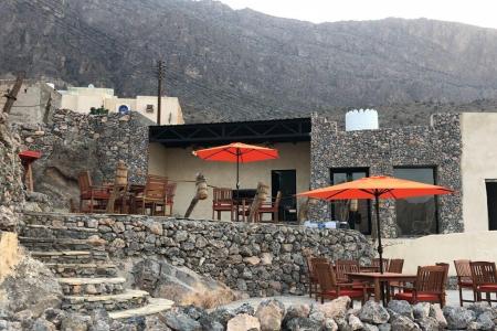 Отель Sama Wakan Heritage в Низва - Оман