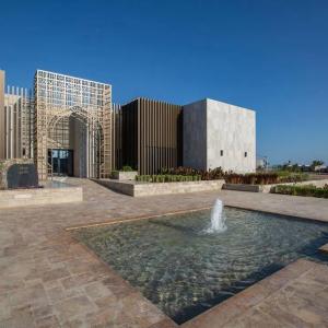 отель Alila Hinu Bay (Mirbat)