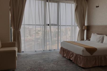 Отель Grand Tourist Hotel в Маскат - Оман