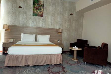 Отель Grand Tourist Hotel в Маскат - Оман