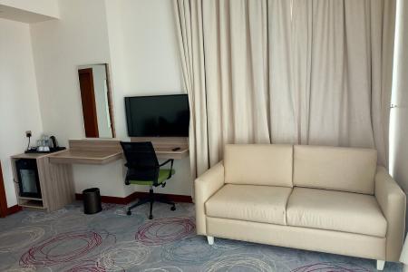 Отель Grand Tourist Hotel в Маскат - Оман