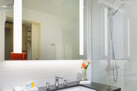 Отель IntercityHotel Nizwa в Низва - Оман