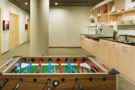 Отель IntercityHotel Nizwa в Низва - Оман