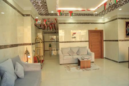 Отель Nizwa Residence Hotel Apartement в Низва - Оман