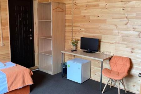 Звезда Кочевника