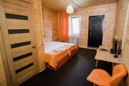 Звезда Кочевника