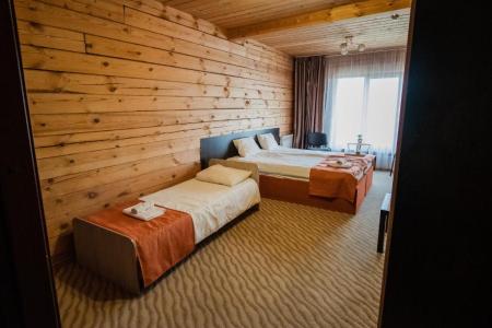 Звезда Кочевника