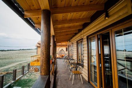 Звезда Кочевника