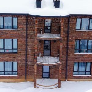 отель Рыжая Гора Апарт-отель