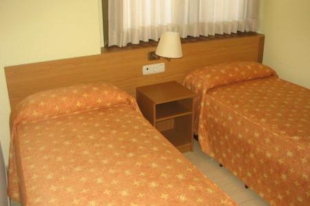 Отель Encamp Hotel в Энкамп - Андорра