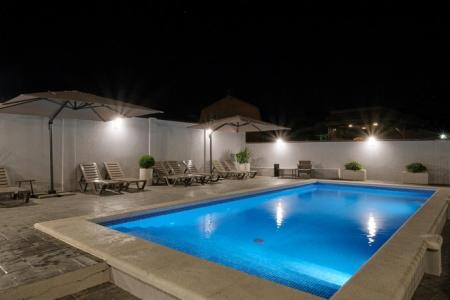 Отель Appart Village (Верхневеселое) в Имеретинская Бухта - Россия