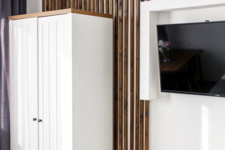 Отель Kranz Rooms в Зеленоградск - Россия