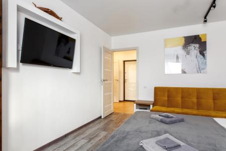 Отель Kranz Rooms в Зеленоградск - Россия