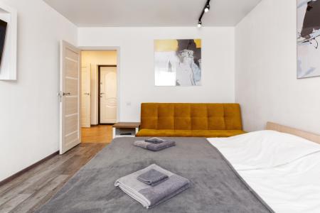 Отель Kranz Rooms в Зеленоградск - Россия