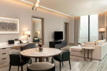 Отель Address Istanbul в Стамбул - Турция