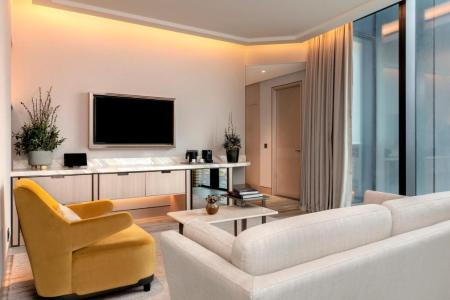 Отель Address Istanbul в Стамбул - Турция