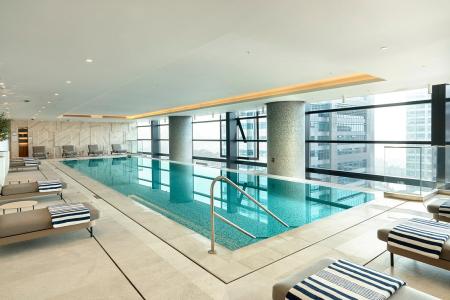 Отель Address Istanbul в Стамбул - Турция