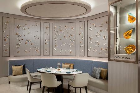 Отель Address Istanbul в Стамбул - Турция