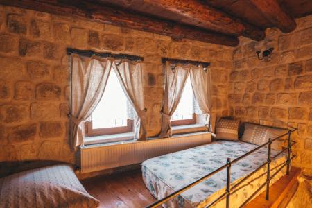 Отель Cappadocia Old Houses в Ургуп - Турция