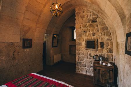 Отель Cappadocia Old Houses в Ургуп - Турция