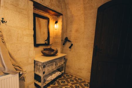 Отель Cappadocia Old Houses в Ургуп - Турция