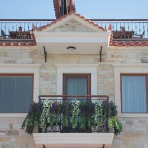 отель Focamor Otel