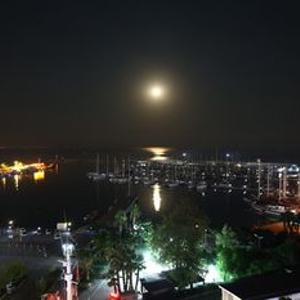 отель Hotel Finike Marina