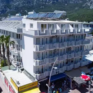 отель Nex Royal Beach Hotel