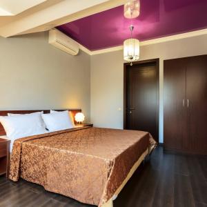 отель Даллас Геленджик