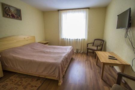 Порог неба (Дигорское ущелье)