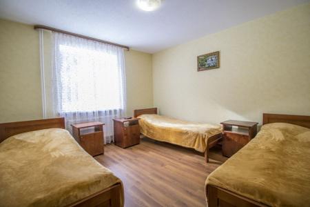 Порог неба (Дигорское ущелье)