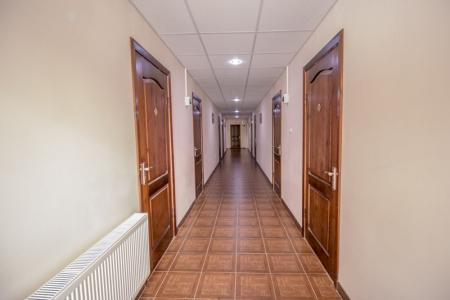 Порог неба (Дигорское ущелье)