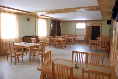 Порог неба (Дигорское ущелье)