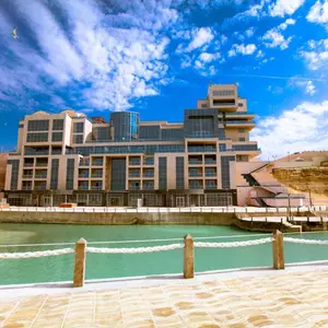 отель Caspian Riviera Grand Palace Hotel